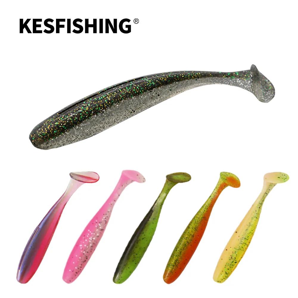 Kesfishing ES Easy Shiner   ε巯 Ǹ..